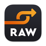 Raw Convertor