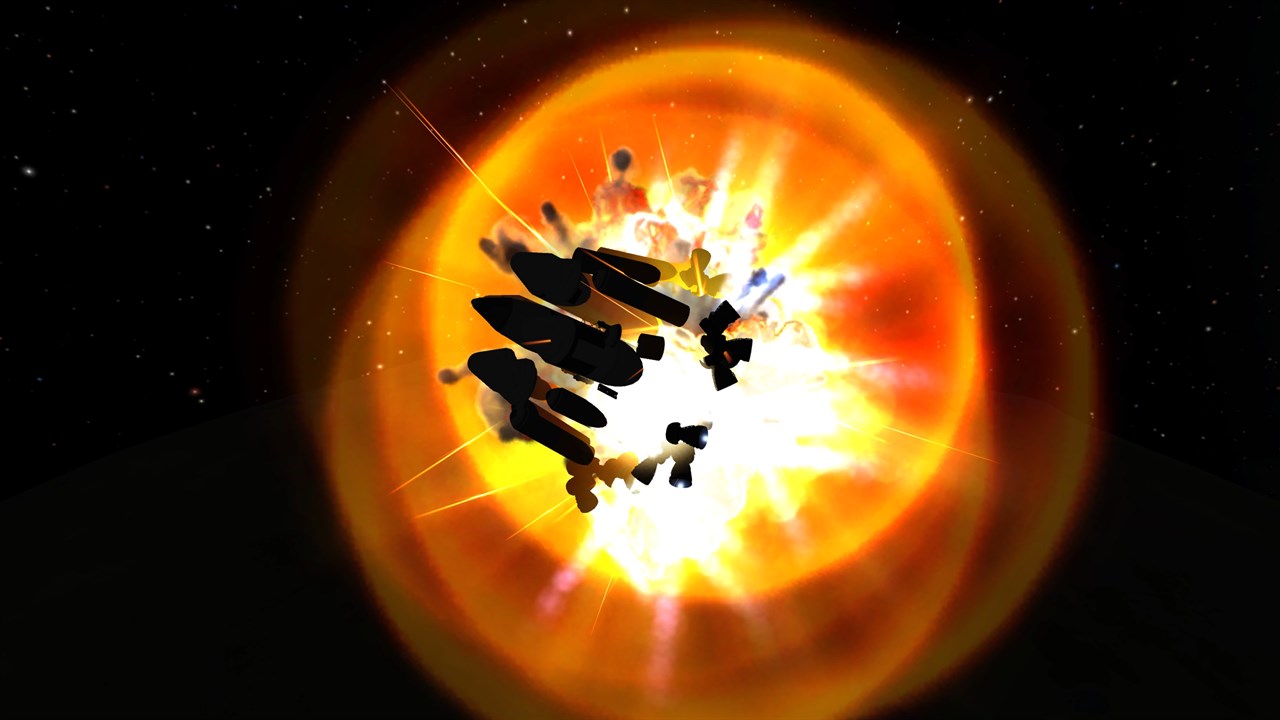 Kerbal Space Program Enhanced Edition Complete screenshot 5