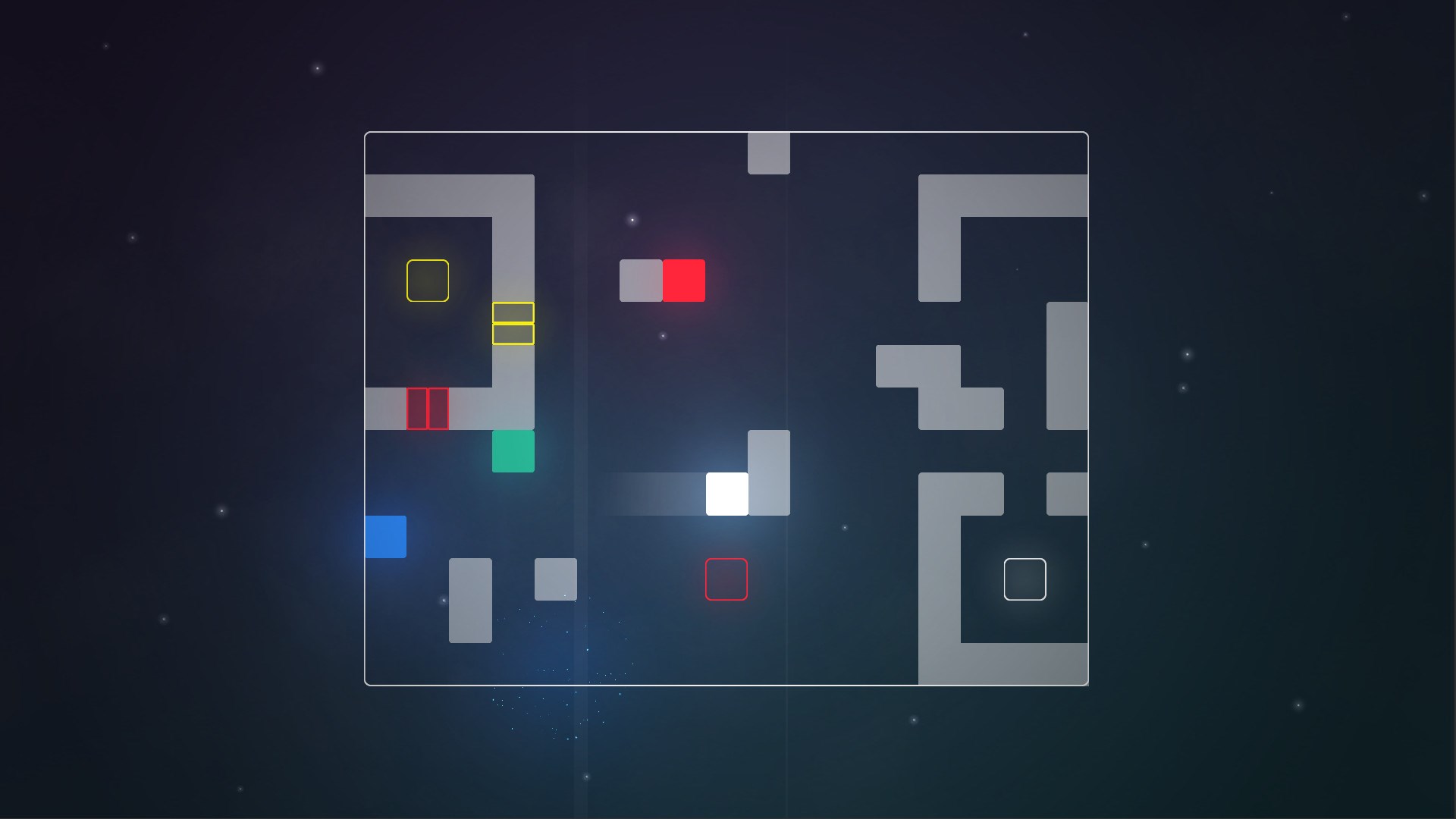 Active Neurons - Puzzle game (Xbox Series X|S) — скриншот 7