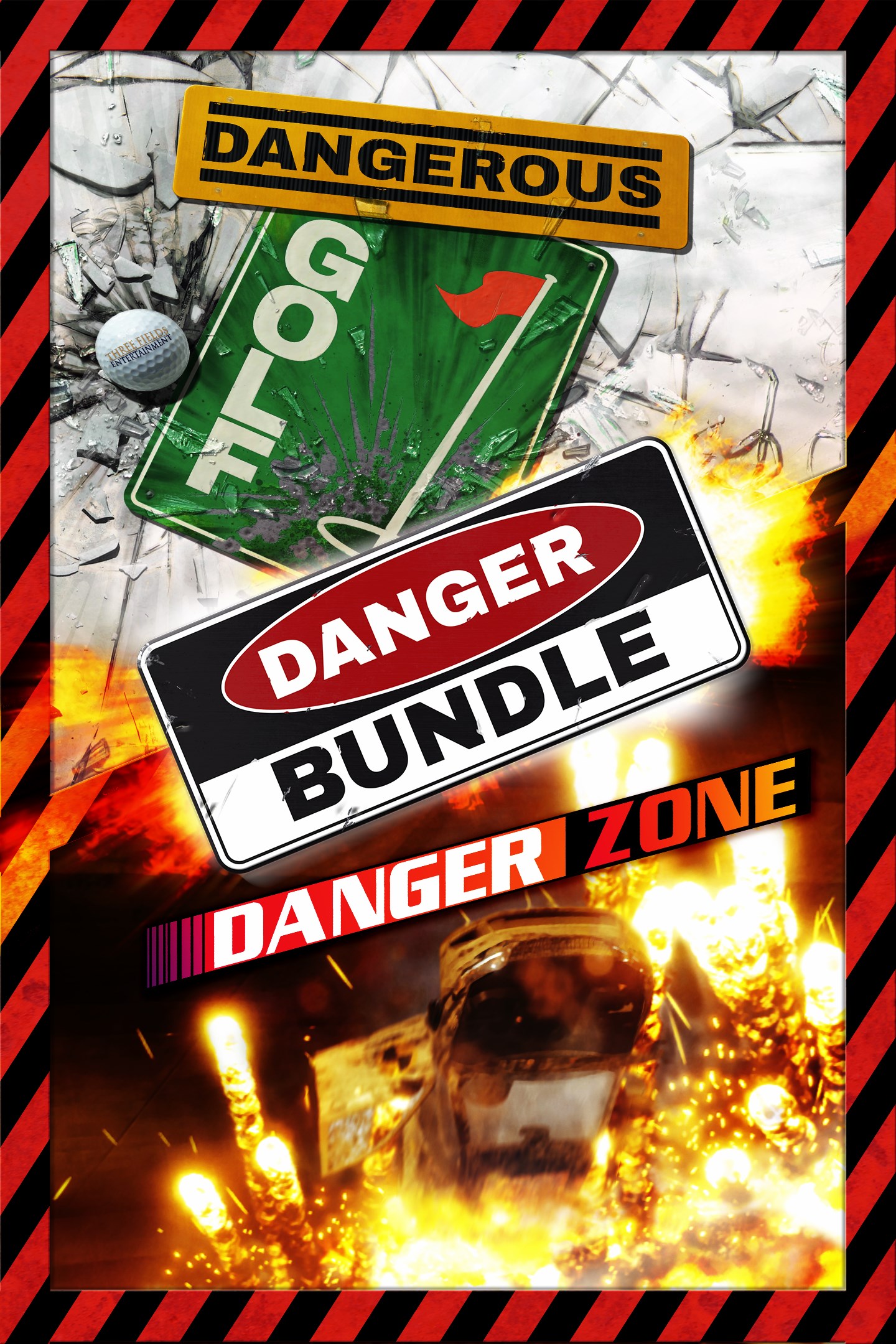 Danger Bundle