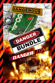 Danger Bundle