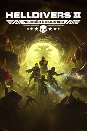HELLDIVERS™ 2