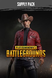 PUBG Supply Pack