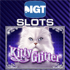 IGT Slots Kitty Glitter