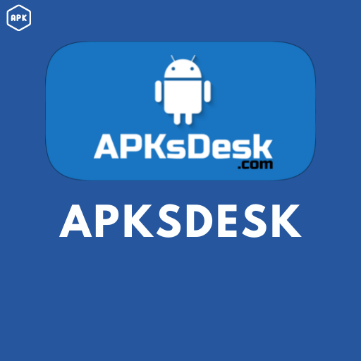 APKSDESK icon