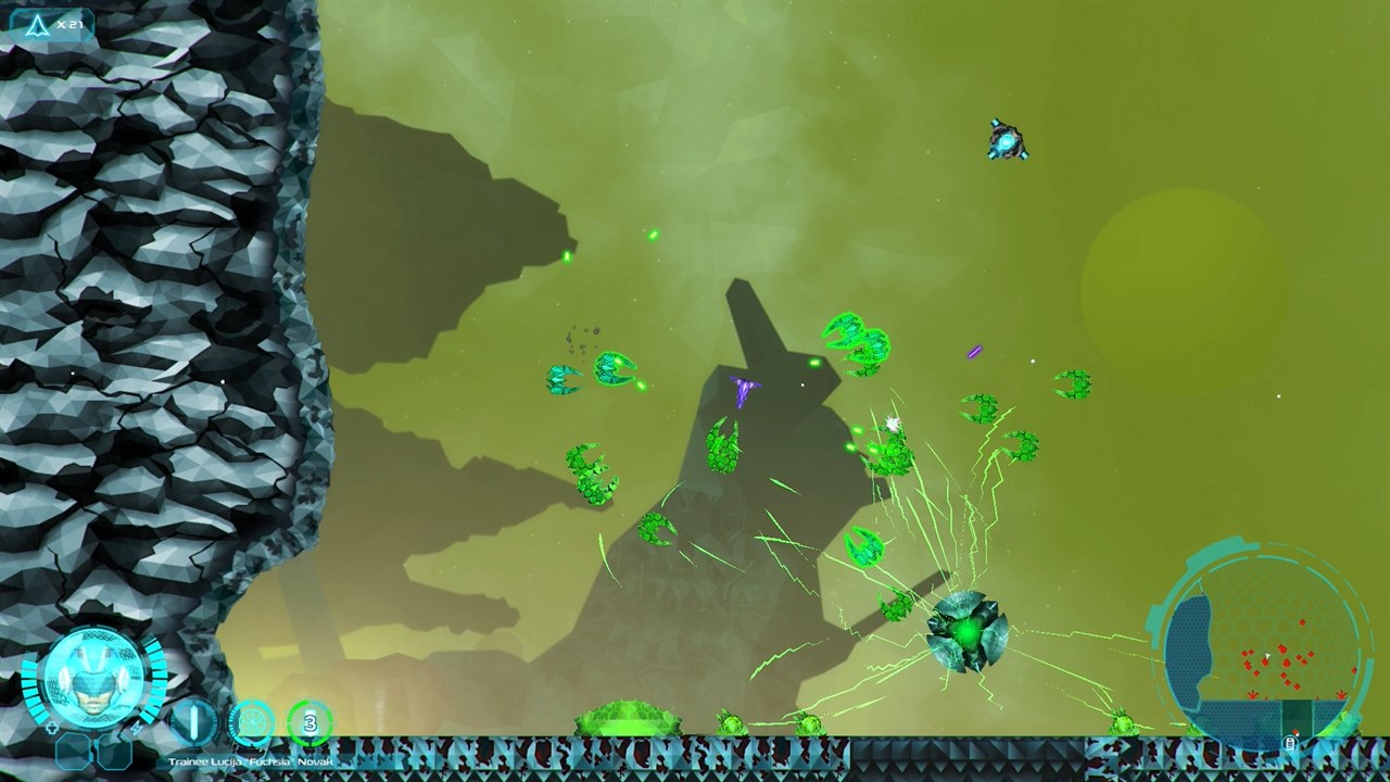 Gravitators screenshot 10