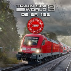 Train Sim World® 2: DB BR 182