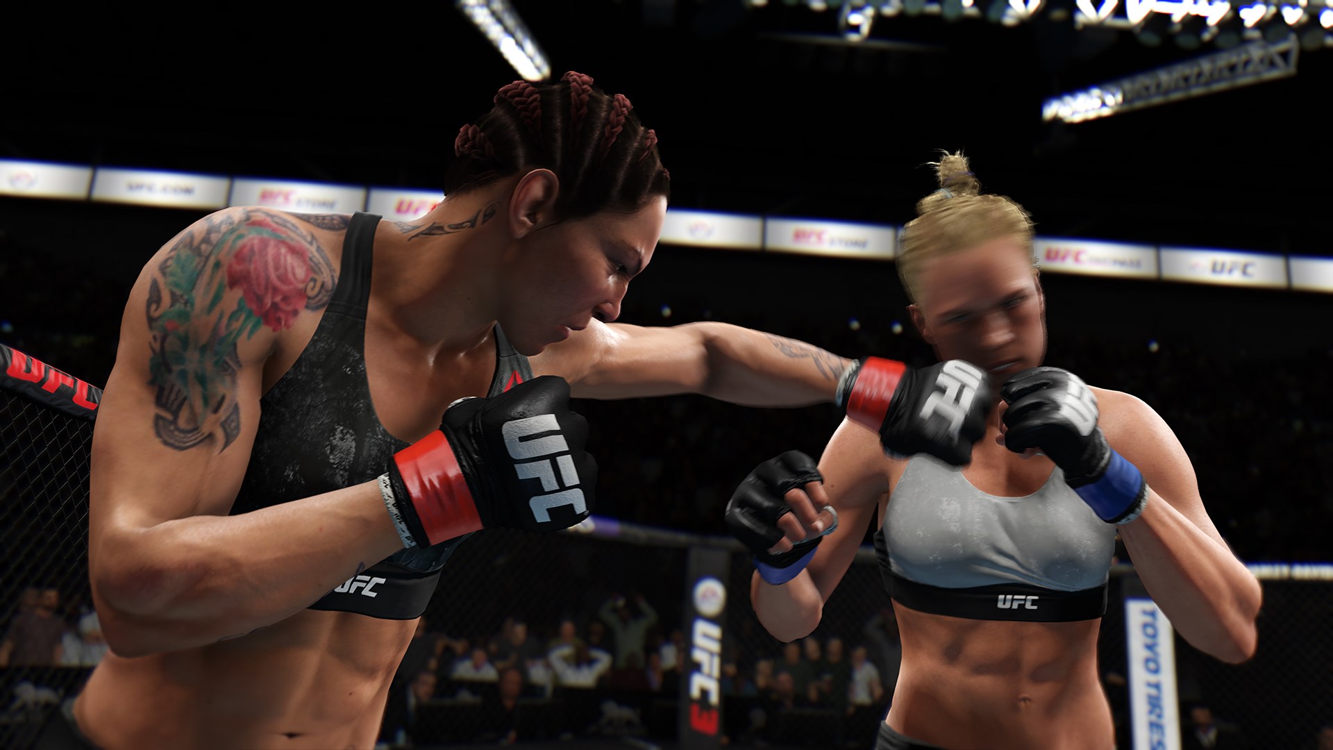 ufc 3 xbox one microsoft store