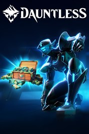 Dauntless - Arcslayer Pack