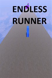 Endless Runner Beta