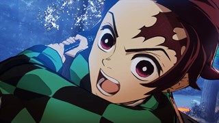 Demon Slayer -Kimetsu no Yaiba- The Hinokami Chronicles Digital Deluxe Edition screenshot 3