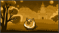 Porkshire Hero Bundle