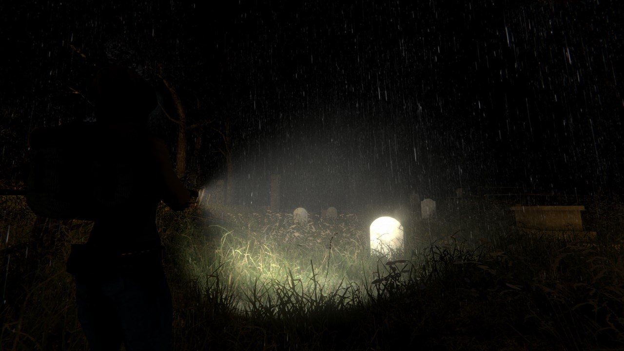 Outbreak: Lost Hope Definitive Edition screenshot 2