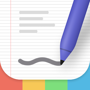 Digital Notebook — Note Taking, PDF Markup & Annotation