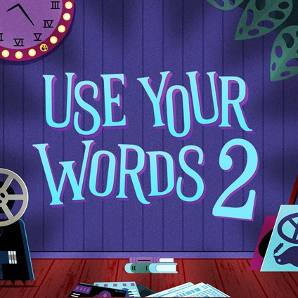 Use Your Words 2