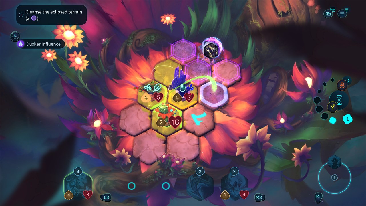 Oaken screenshot 1