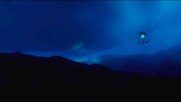 Debris — 8