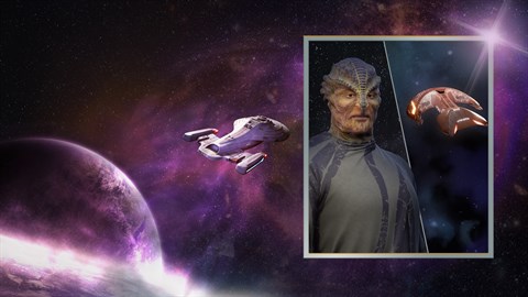 Star Trek: Voyager - Across the Unknown - Delta Chronicles DLC