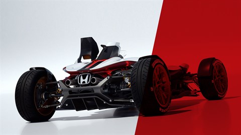 Project CARS 2 Japanese Cars Bonus Pack
