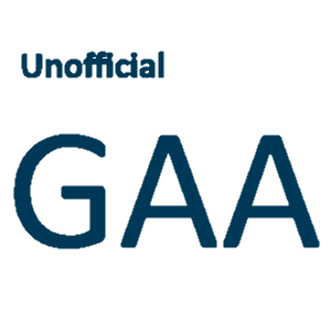 Unofficial GAA
