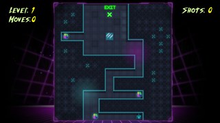 Cyber Tank (Windows) screenshot 3