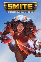 SMITE Digital Deluxe Edition 2020