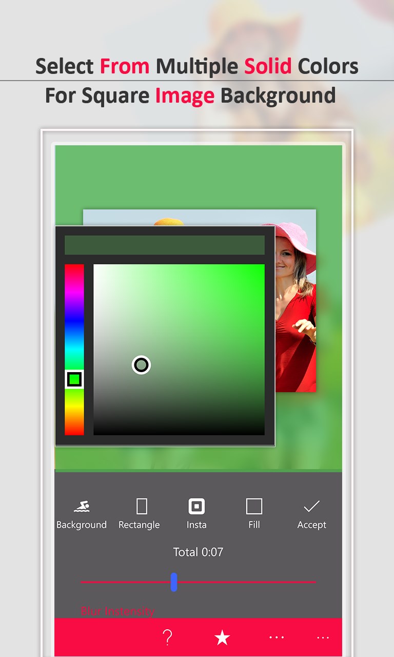 Video Editor No Crop, Add Music for Windows 10