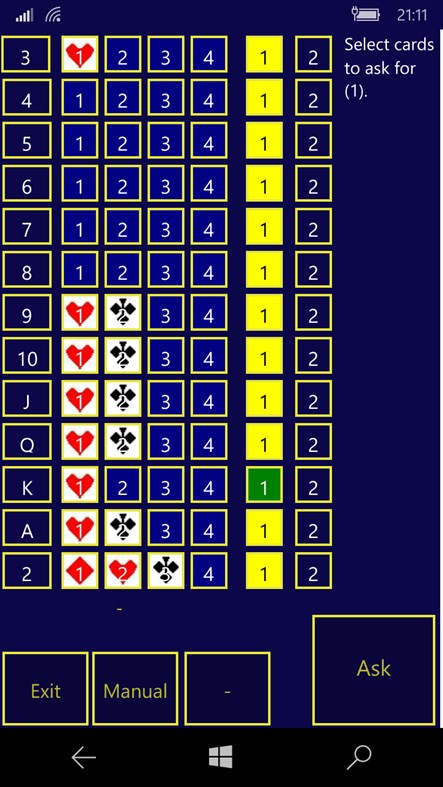 #5. Boms (Windows) 由: moonc.mobi