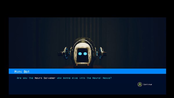The Echo — 7