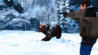 Cabela's Survival: SoK screenshot 1