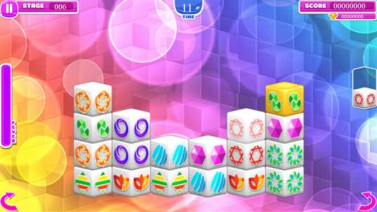 3D Mahjong screenshot 3