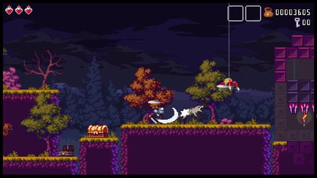 Swords & Bones screenshot 1