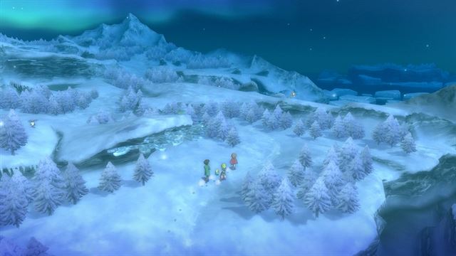Ni no Kuni Wrath of the White Witch™ Remastered screenshot 5