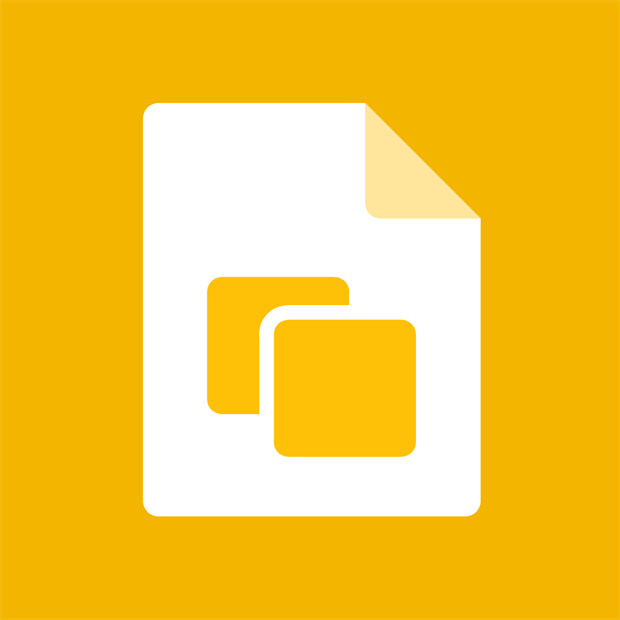 Editor for Google Slides