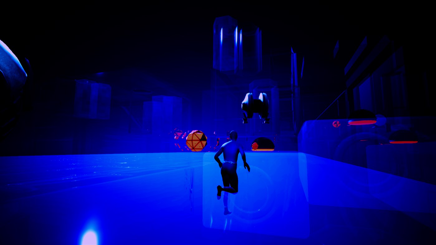 #5. Hyposphere 2 Free (Windows) 由: PoorCat