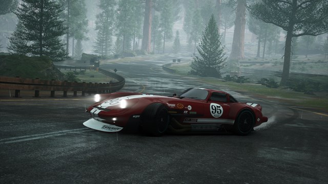 Screamer - Anaconda Corp Customization Pack screenshot 1