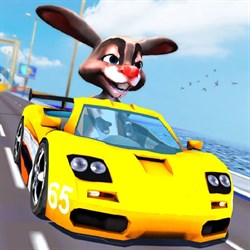Kart Tour Racing Game