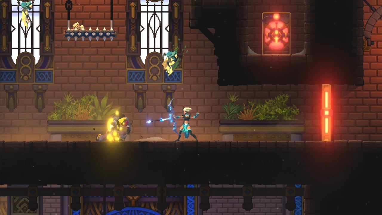 Foregone screenshot 4