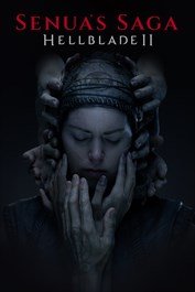 Senua’s Saga: Hellblade II