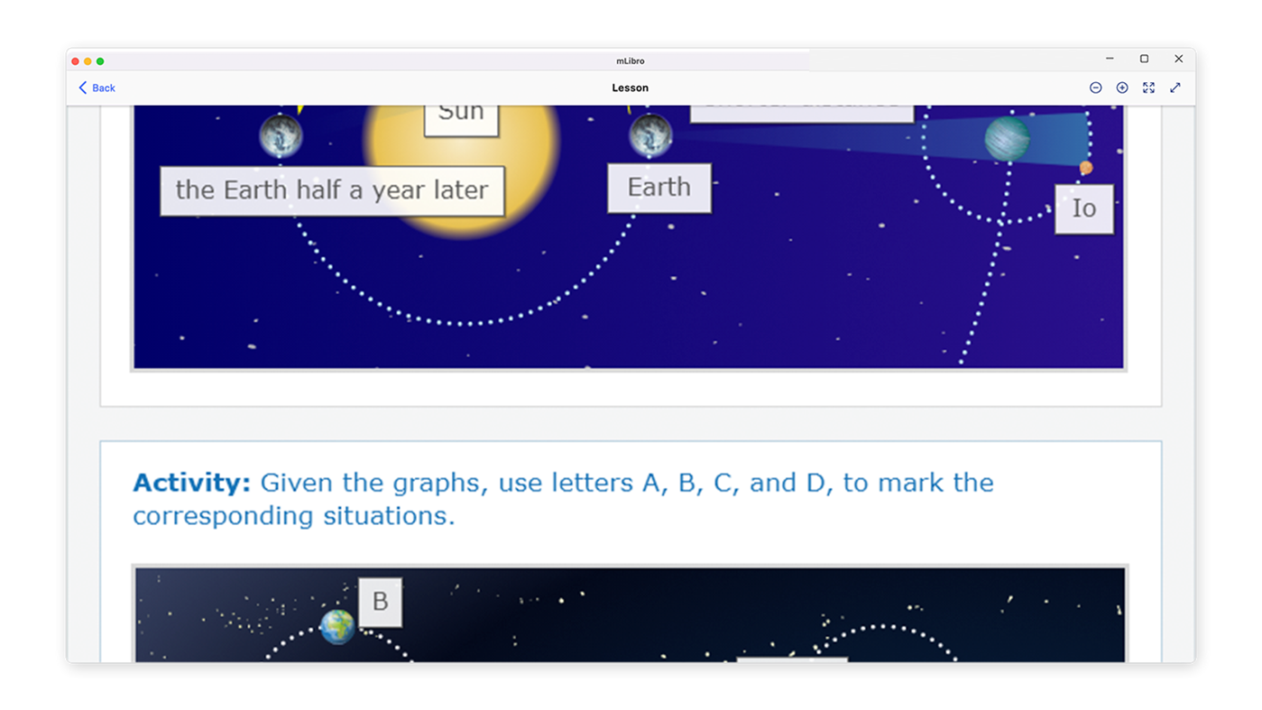 #5. mLibro (Windows) بواسطة: Learnetic