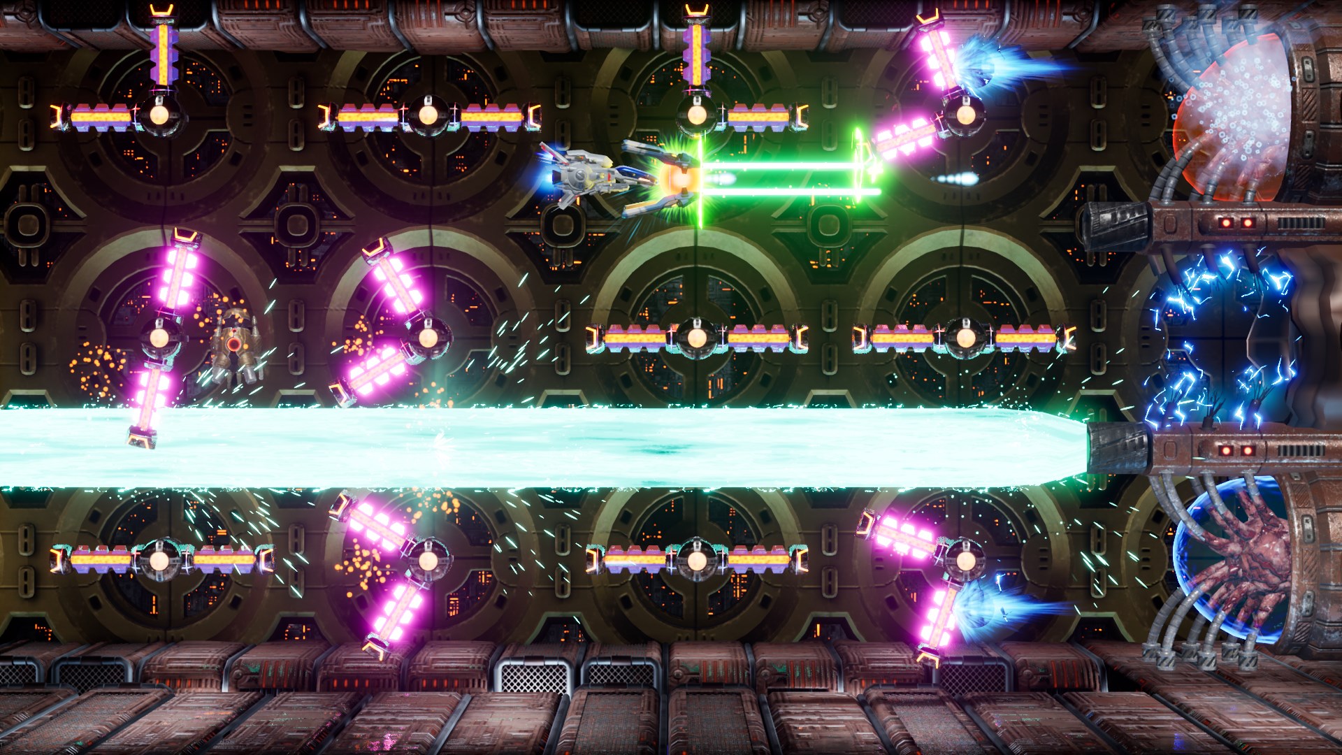 R-Type Final 2 PC: DLC Set 8 | Xbox | Chiave | Privato