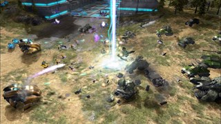 Halo Wars screenshot 6