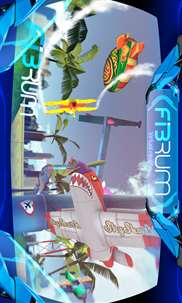 Air Race VR screenshot 2