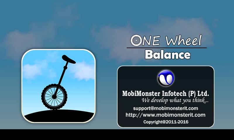 Captura 8 One Wheel Balance windows