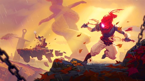 Dead Cells: Fatal Falls