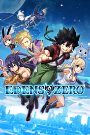 EDENS ZERO