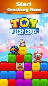 Toy Brick Crush screenshot 4