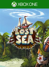 Lost Sea