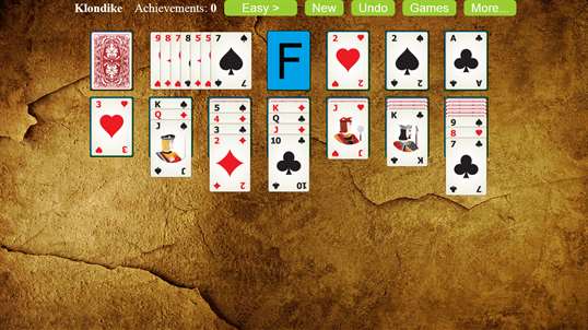 Solitaire Collection + screenshot 6