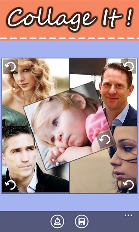Photowesome Screenshots 2